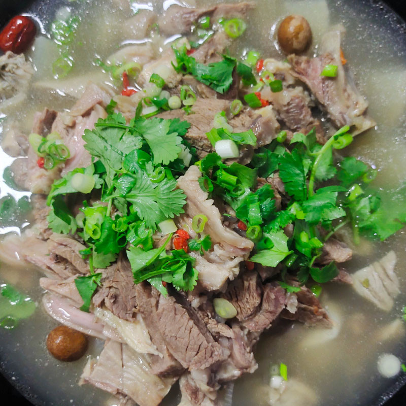 羊肉锅图5