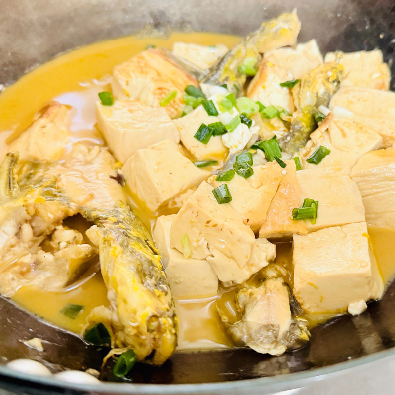 汪鱼豆腐图3