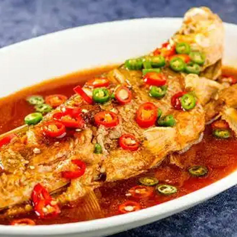 红烧大白鱼图3