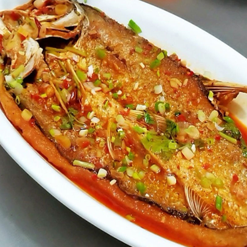 红烧大白鱼图5