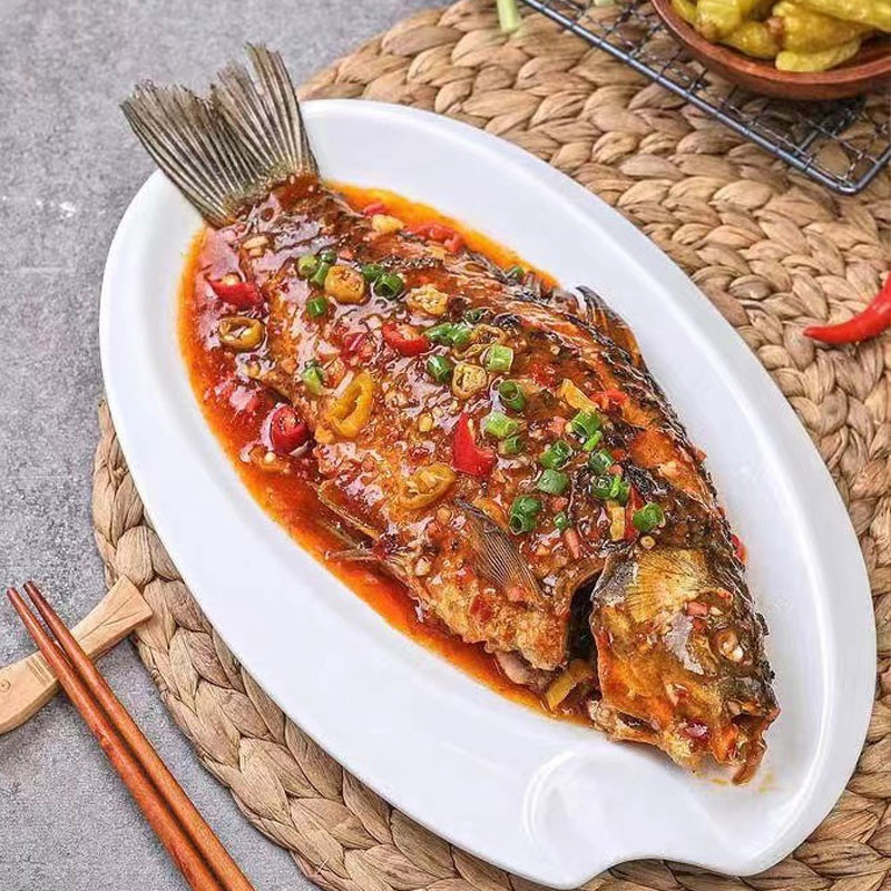 红烧大白鱼图4