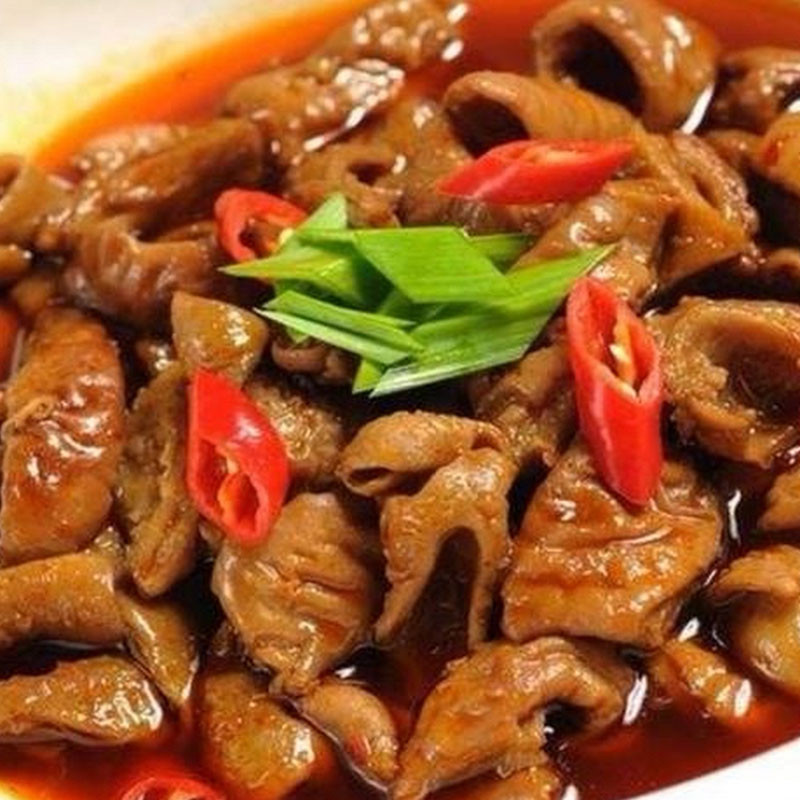 臭一碗（大肠）图3