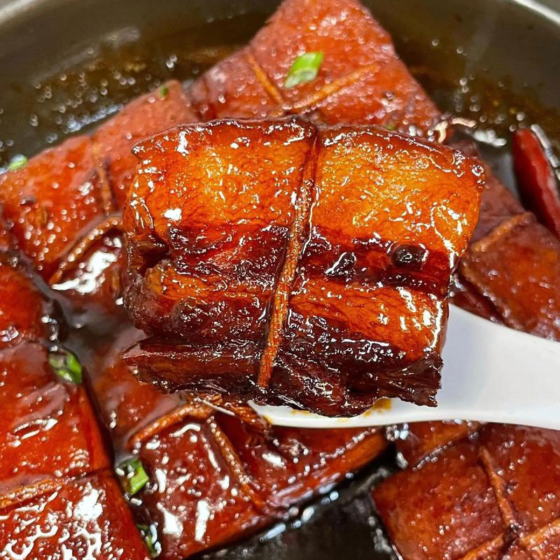 东坡肉图2
