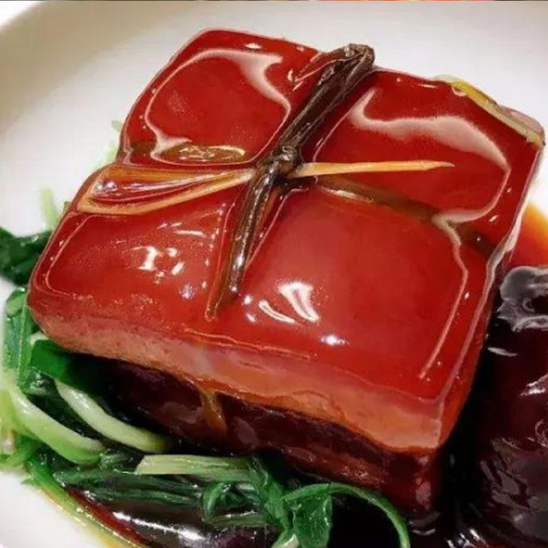 东坡肉图5