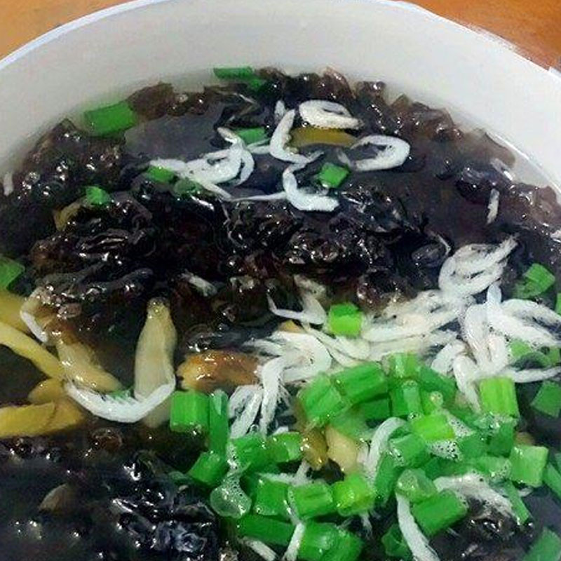 紫菜汤图2