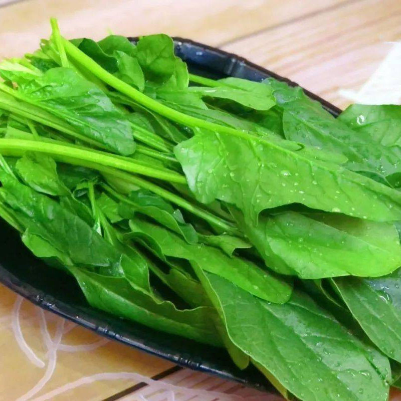 菠菜图3