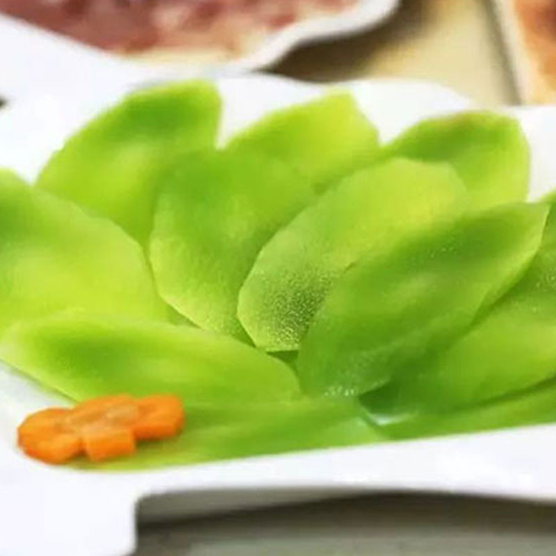 莴笋图5