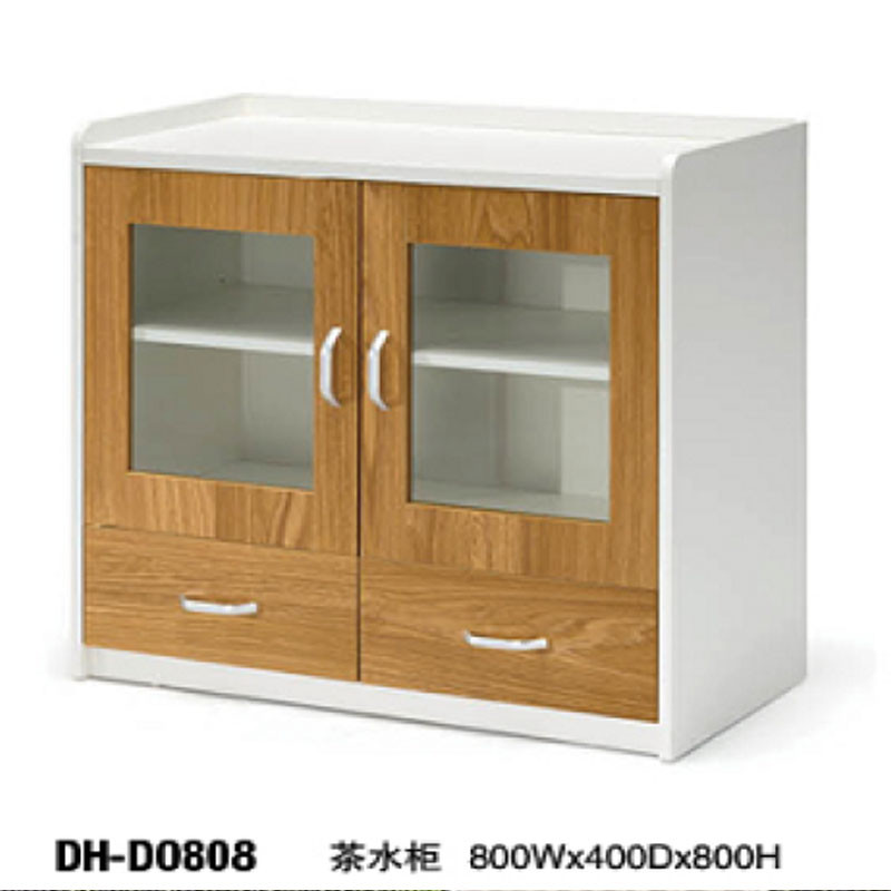 两门茶水柜图3