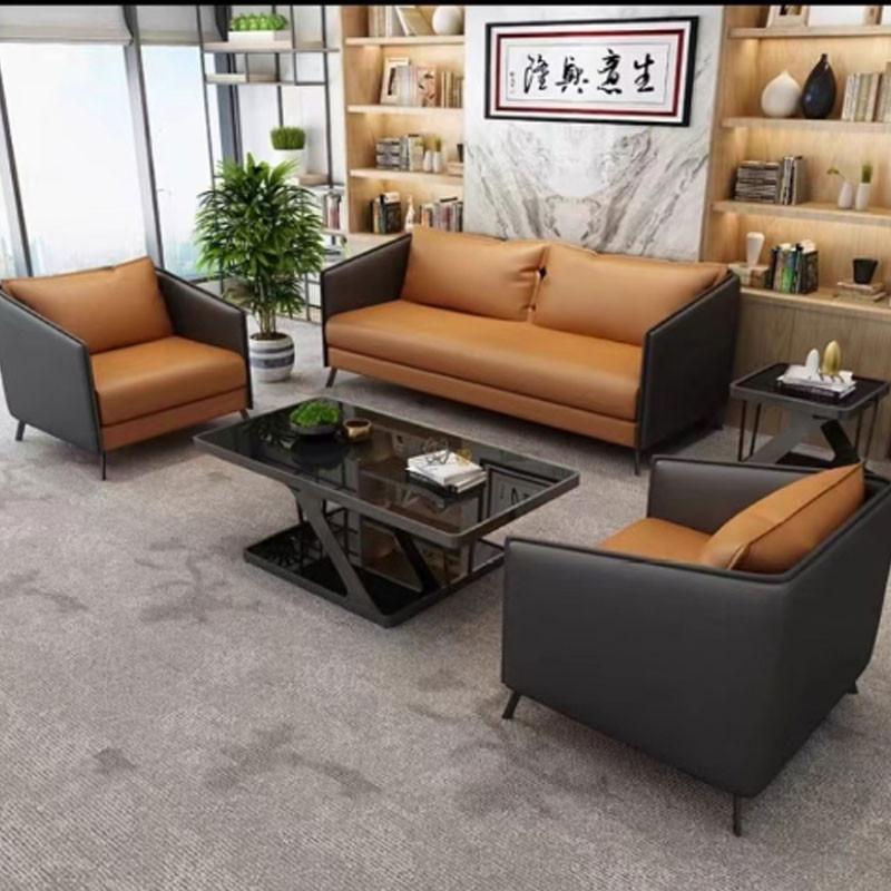 简约现代沙发图2