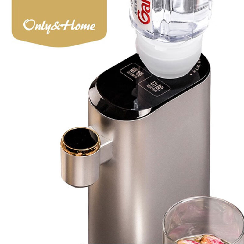 Only&Home智能即热饮水机(HUAWEl HiLink 生态产品)KL-JYJ06图4