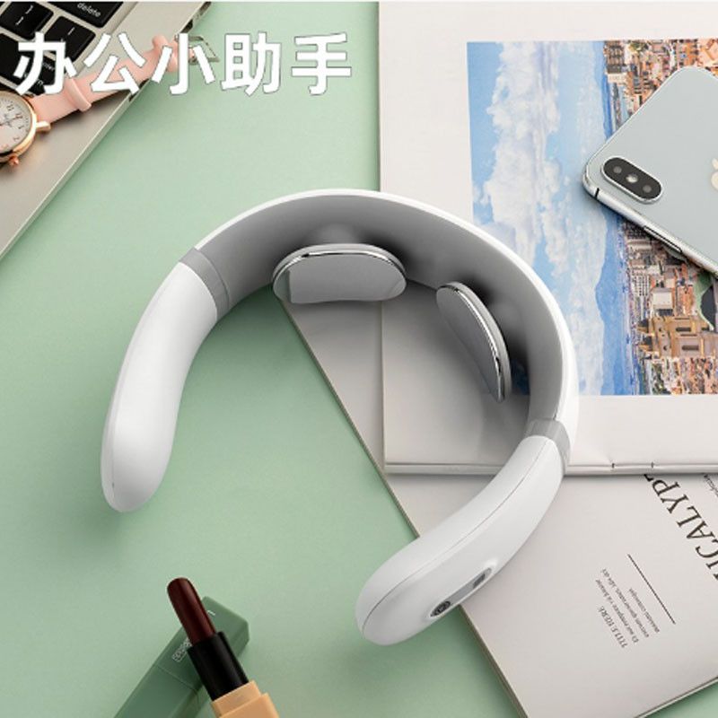 Enlliean鹰伦U型颈椎按摩仪SKT-Y8807图3