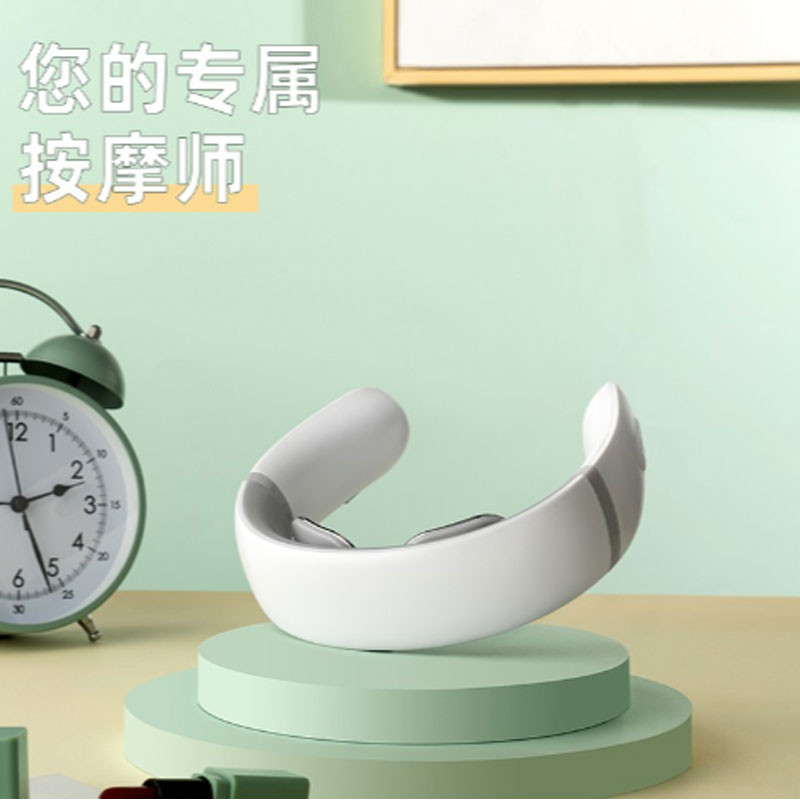 Enlliean鹰伦U型颈椎按摩仪SKT-Y8807图5
