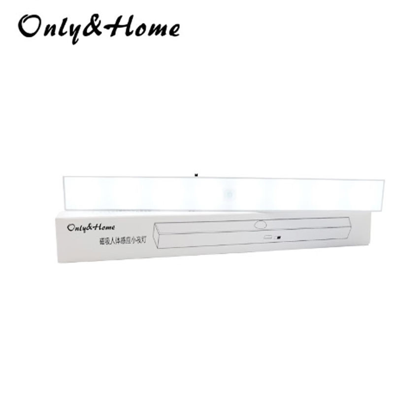 Only&Home磁吸人体感应小夜灯KL-YD02图5