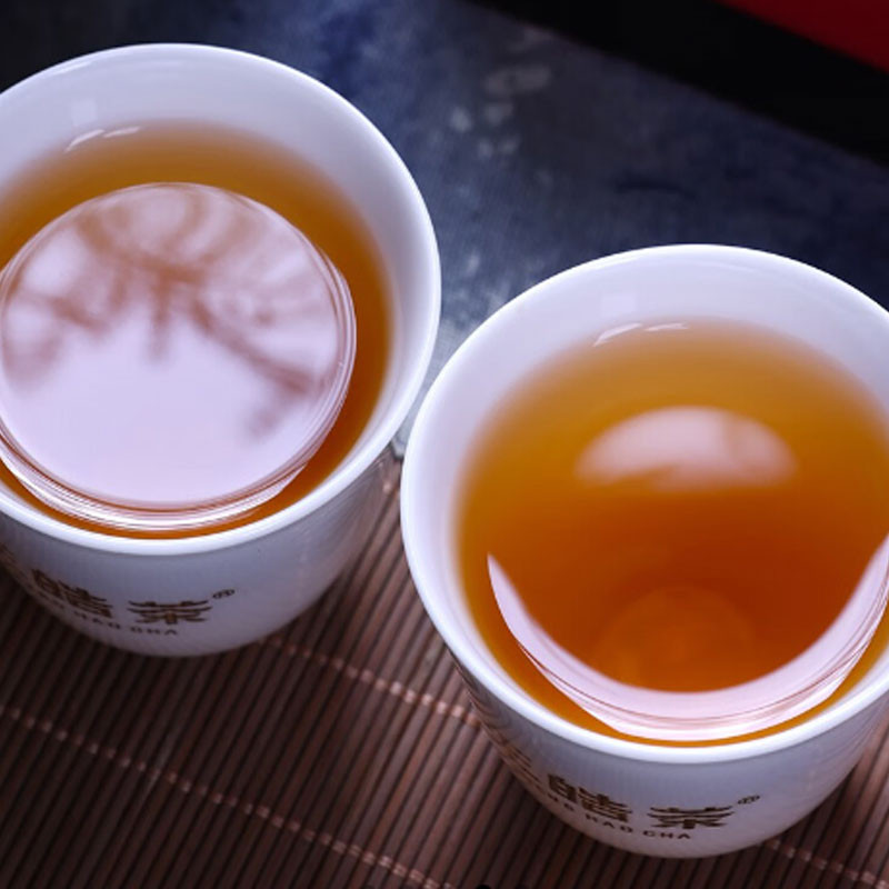 正皓茶 云南大树种功夫红茶礼盒装(配礼袋)120g/盒图2