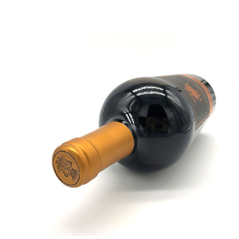 意大利原瓶进口 卡西亚云歌普里米蒂沃红葡萄酒红酒750ml*1瓶图3
