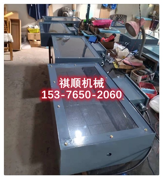 PH127煤矿井下防爆显示屏LED双面显示图1