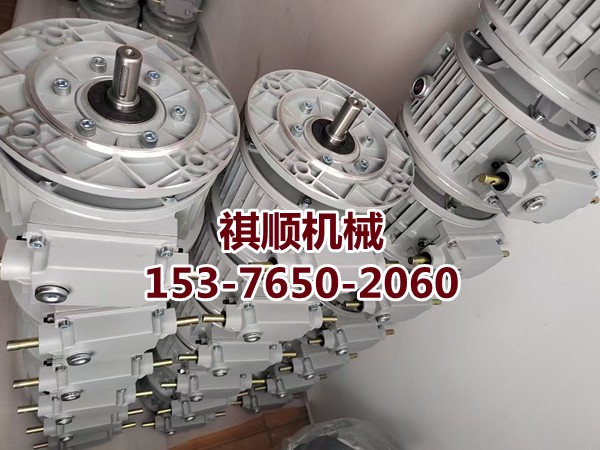 MBW卧式无极调速器MBL立式调速器凸轮行星轮图1