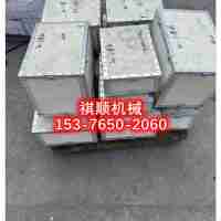 BRW400NB乳化液泵高压泵用导向套排液阀组