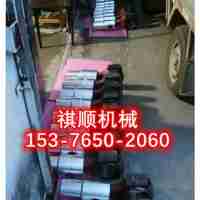 BRW200/31.5乳化液泵液箱用蓄能器25L