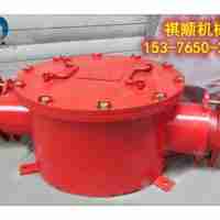 BHG1-200/10矿用防爆开关高压电缆接线盒