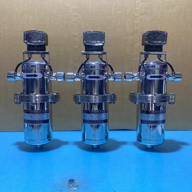 负压吸引系统过滤器图1