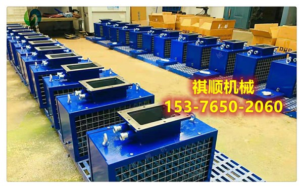 KXB127声音报警装置水泵用语音提示报警器图1