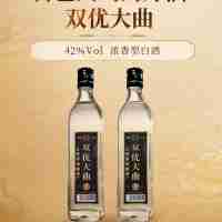 宏蘇老酒酒精度42% 12瓶/件
