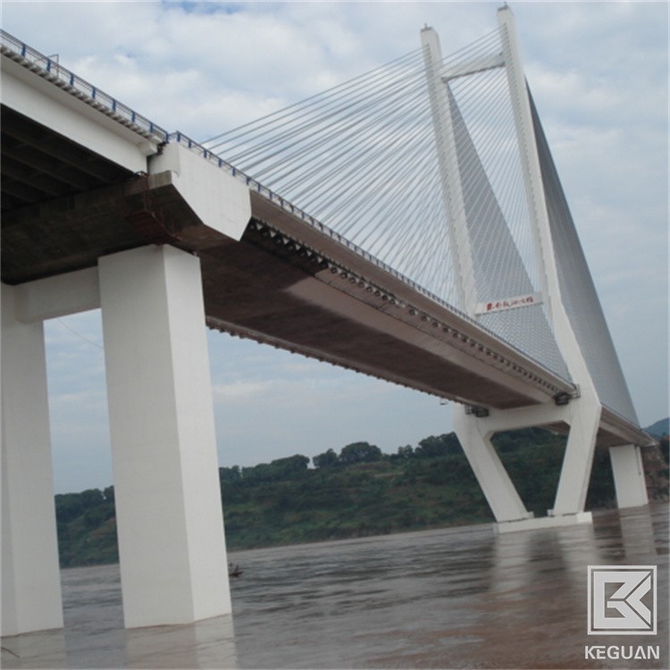 重庆环氧铁红底漆 铁红底漆 钢结构桥梁工程防腐图1