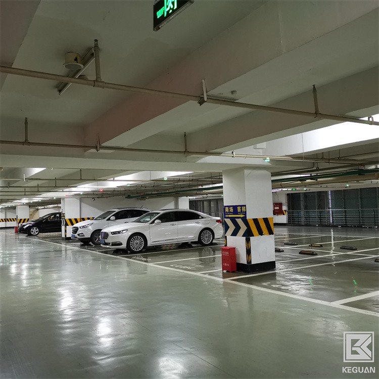 重庆车间地坪漆 车库地坪漆 抗压耐磨防水防油图2