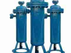 不锈钢材质过滤器 不锈钢油水分离器 不锈钢高效除油器