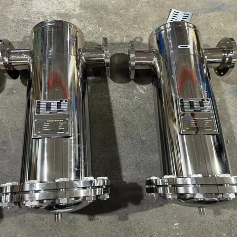 不锈钢防腐过滤器图1