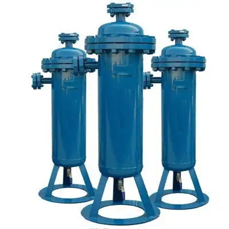 不锈钢高效油水分离器图1