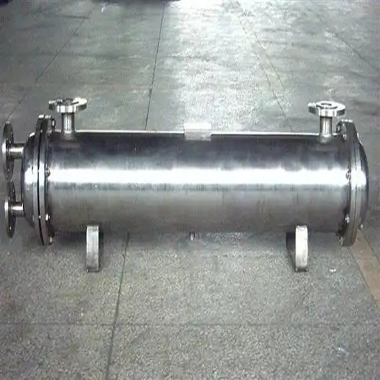 不锈钢气体加热器图1
