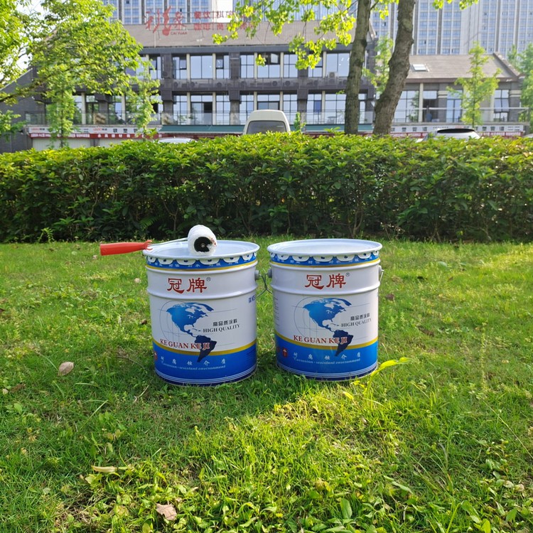 云南钢结构专用漆_钢构漆厂家发货_油漆生产厂家图3