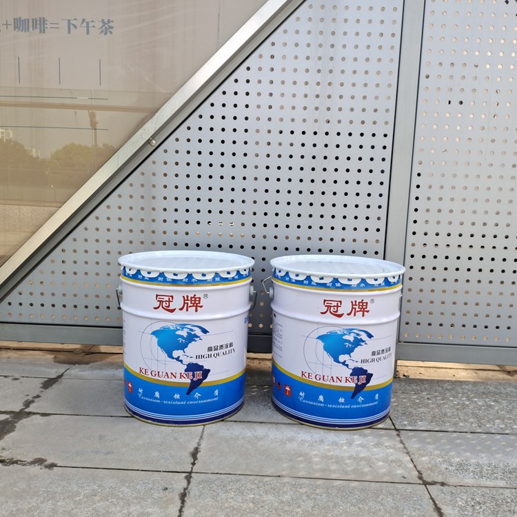 四川成都无溶剂涂料生产厂商/冠牌产品图1