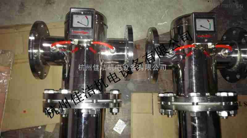 医用真空系统过滤器图1