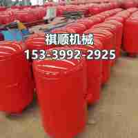 KQP75L空气炮 活塞型破拱器疏通器 炮体容积