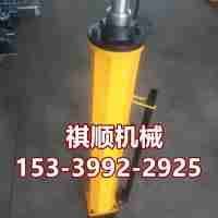 YT4-6A煤矿用单体液压推溜器 顶流器行程
