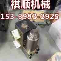 BRW200/31.5乳化液泵隔离腔油封 柱塞密封盘根