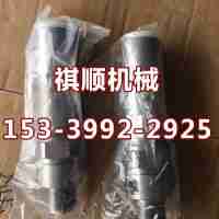 GRB315/31.5乳化液泵交替阀溢流阀 先导阀组件