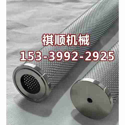 不锈钢用滤芯 回液过滤器滤芯尺寸 折叠滤芯组件