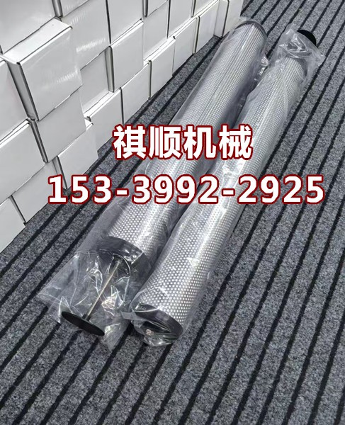 HY-100-001电液压站滤芯 高压反冲洗滤芯图1