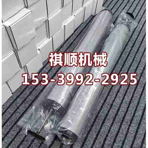 HY-100-001电液压站滤芯 高压反冲洗滤芯