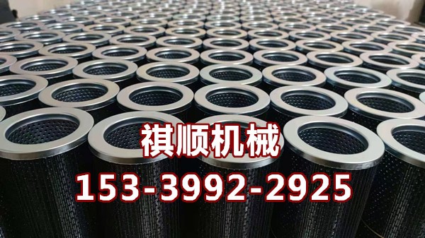 风电润滑油滤芯为双精度过滤 YLF3400反冲洗过滤图1