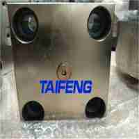 供应TLFA 016 KWA -7X型盖板通径10-160