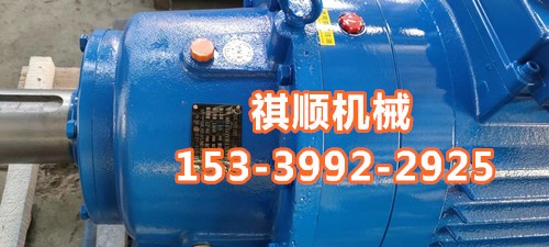 MBL75MBW75给煤机用调速器 卧式立式图1