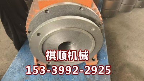 MB150YB15给煤机用15KW驱动装置 摆线减速机图1