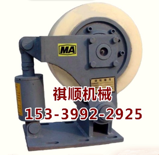 L系列滚轮罐耳 型号全 L30L35L42.5罐笼导向轮图1