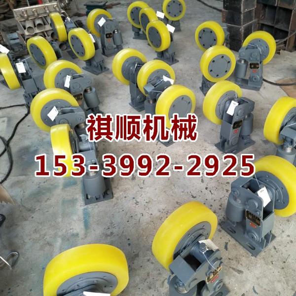 矿用无压风门 气动风门用控制箱气缸 自动感应图1