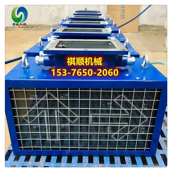 正在割煤注意安全 KXB127声光报警器厂家图1